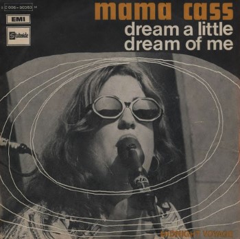 Mama Cass